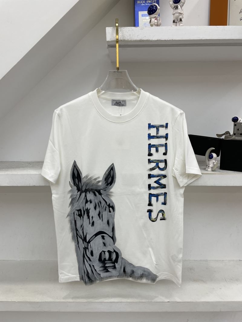 Hermes T-Shirts